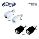 BBB ビービービー CABLES ケーブル ADJUSTER アジャスター BCB-93