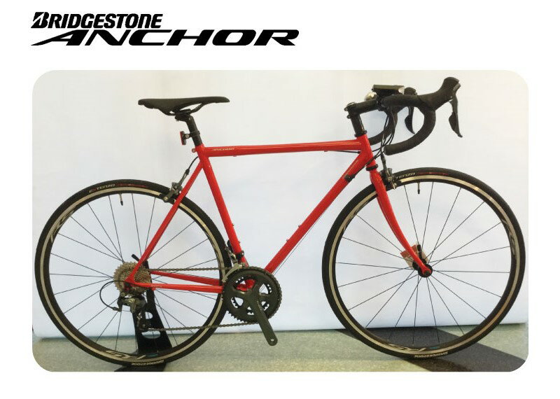 RNCってどうなの?ANCHORの2020年モデルの特徴とインプレを紹介!(2