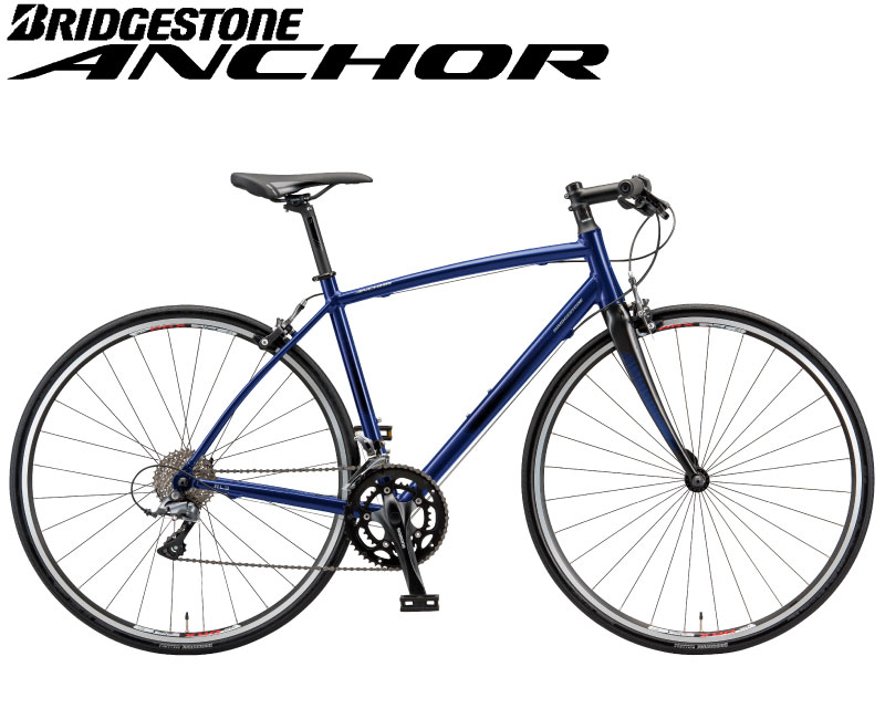 2024 BRIDGESTONE ֥¥ȥ ANCHOR 󥫡 RL3 FLAT CLARIS MODEL ꥹ ...