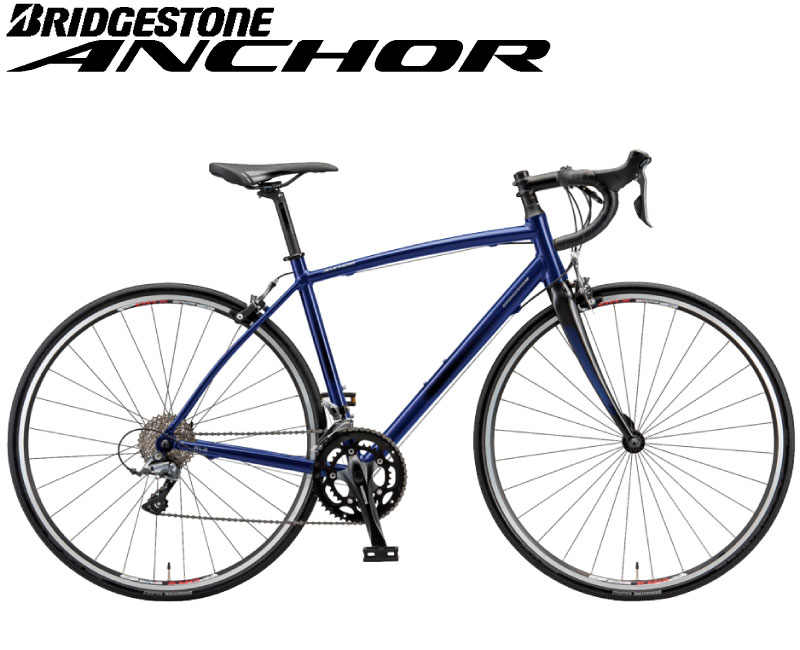 2024 BRIDGESTONE ブリヂストン ANCHOR アンカー RL3 DROP CLARIS RL3ドロップ クラリス仕様 オーシャ..