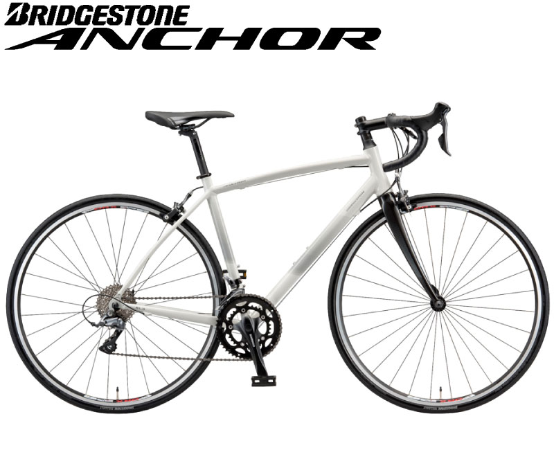 2024 BRIDGESTONE ブリヂストン ANCHOR アンカー RL3 DROP CLARIS RL3ドロップ クラリス仕様 ヘイズホ..