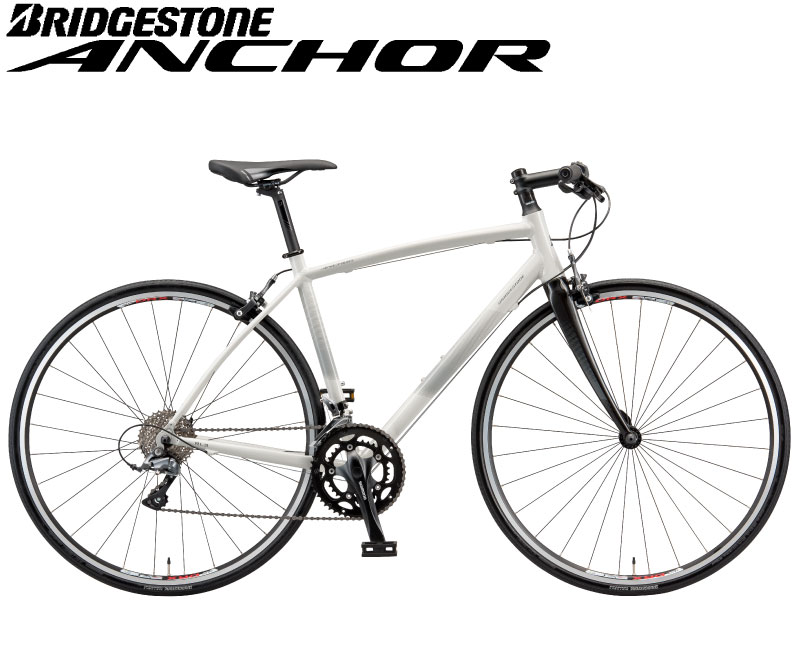 2024 BRIDGESTONE ֥¥ȥ ANCHOR 󥫡 RL3 FLAT CLARIS MODEL ꥹ إۥ...