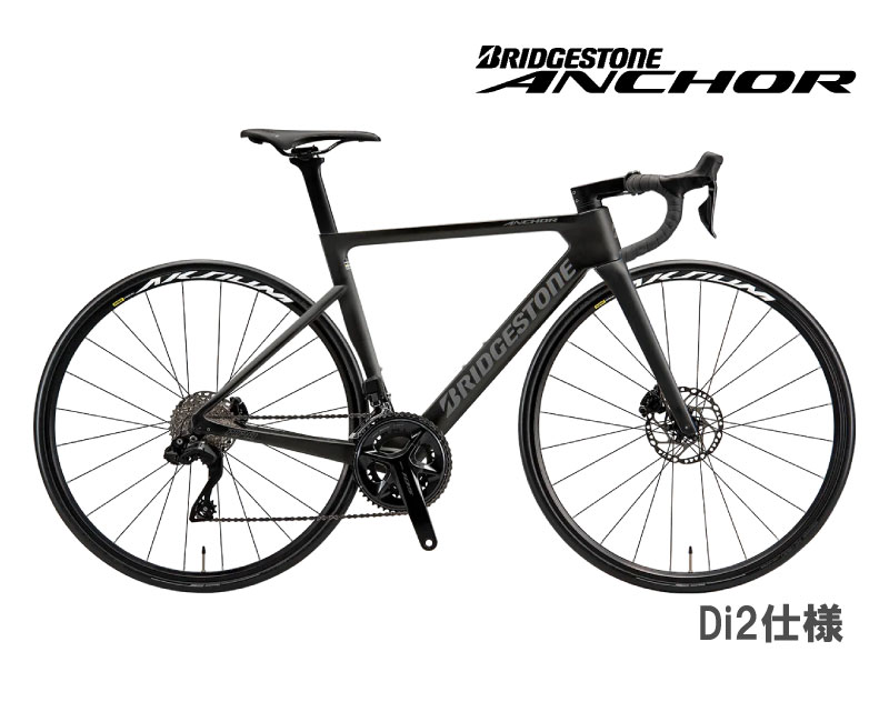 (٤ŵ)2024 BRIDGESTONE ANCHOR ֥¥ȥ 󥫡 RP8 105 Di2 MODEL 105Di2 졼󥰥֥å 212S ɥ졼