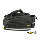 (即納)TOPEAK トピーク MTX TRUNKBAG EX MTXトランクバッグEX バッグ(BAG50600)(4710069709375)