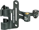 TOPEAK トピーク Tri-BackUp Air Station トライバックアップ エアー ステーション (4712511837636)