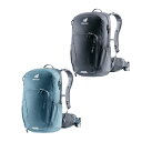 (即納)deuter ドイター BIKE 1 20 バイク ワン 20 バックパック(型番：D3202221)