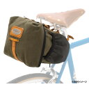 CARRADICE キャラダイス SADDLE PACK サドルパック サドルバッグ(4948107204173)