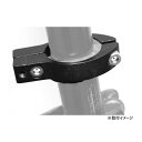 CARRADICE キャラダイス BAGMAN 2 SEATPOST COLLAR バッグマン2 シートポストカラー サドルバッグオプション(494810727...