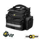 TOPEAK トピーク TOURGUIDE HANDLEBAR BAG ツアーガイドハンドルバーバッグ (BAG43500)(4710069688779)