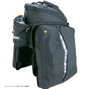 TOPEAK gs[N gNobOTrunk Bag DXP(Strap Mount)@gNobODXPiXgbv}Egj(4712511826661)