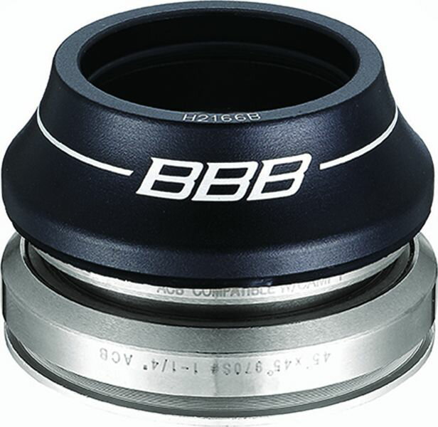 BBB ビービービー ヘッドセット HEAD SET BHP-45 (502267)