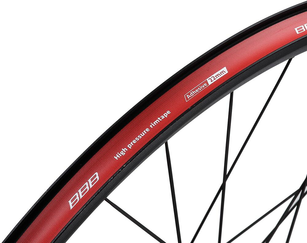 (メール便対応商品)BBB ビービービー リムテープ RIMTAPE 16/18mmx10m BTI-95 2