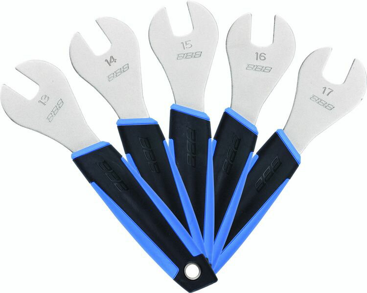 BBB ビービービー コーンセット TOOL CONESET 5PCS BTL-25S (102025)