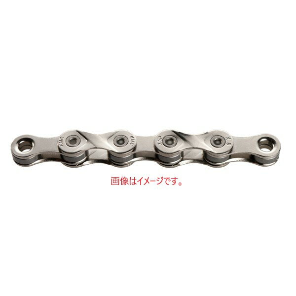 KMC ケーエムシー CHAIN チェーン X8 SL 6/7/8用チェーン(4715575890630)