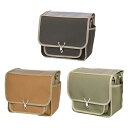 OSTRICH オーストリッチ F-104N FRONT BAG フロントバッグ 8.9L