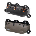 ORTLIEB オルトリーブ FRAME PACK RC TOP TUBE フレームパック RC トップチューブ 3L バッグ