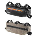 ORTLIEB オルトリーブ FRAME PACK TOP TUBE フレームパック トップチューブ 3L バッグ