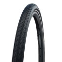 (即納)SCHWALBE シュワルベ MARATHON マラソン 27.5” ブラックリフレックス(1本)タイヤ