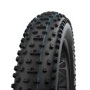 SCHWALBE シュワルベ AL MIGHTY オールマイティ 26×4.80(SW-11654264)(1本)(4026495898911)タイヤ