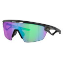 (即納)Oakley オークリー SPHAERA スフィエラ(317)Matte Black/Prizm Golf(0888392619211)スポーツグラス(4)