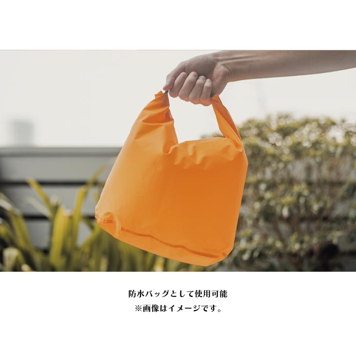 TOPEAK トピーク RAIN COVER FOR DYNAPACK DX ダイナパックDX用 レインカバー(YBA12700)(4710069709474) 3
