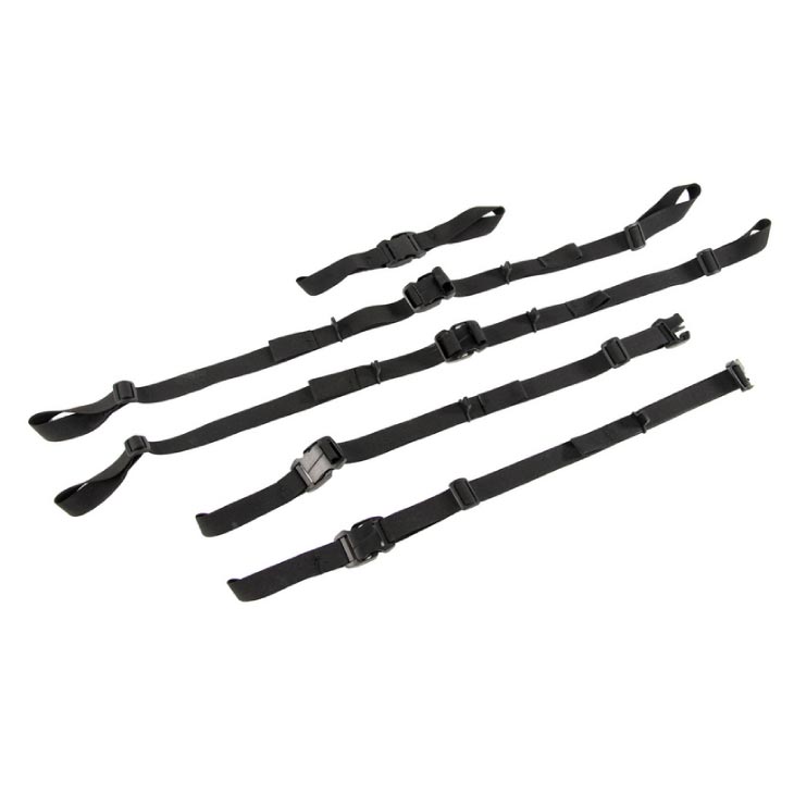 Rakuten - ORTLIEB オルトリーブ CARGO STRAPS カーゴストラップ(K1490)(4013051056236)