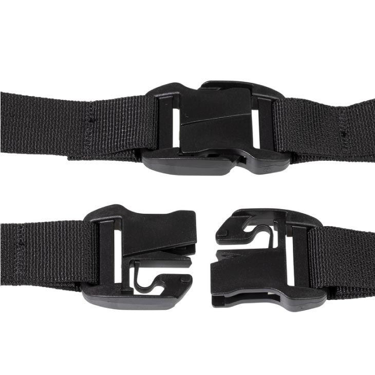 ORTLIEB オルトリーブ CARGO STRAPS カーゴストラップ(K1490)(4013051056236)