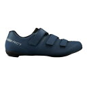SHIMANO シマノ 2025 RC1(SH-RC102)ネイビー SPD-SL対応 ロード シューズ