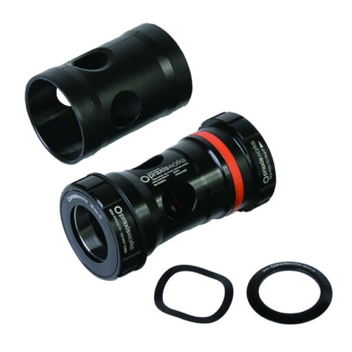 PRAXIS WORKS プラクシスワークス M30 CONVERSION BB30/PF30 スタンダードベアリング ボトムブラケット PRAXIS WORKS プラクシスワークス M30 CONVERSION BB30/PF30 スタンダードベアリング ボトムブラケット
