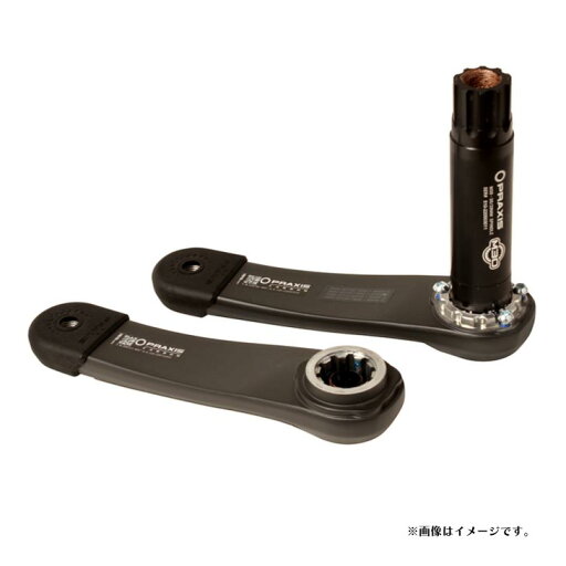 PRAXIS WORKS プラクシスワークス GIRDER G2 HD M30 MTB CARBON CRANK 165mm(960398)クランク PRAXIS WORKS プラクシスワークス GIRDER G2 HD M30 MTB CARBON CRANK 165mm(960398)クランク