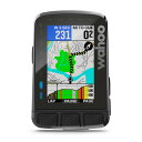 wahoo ワフー ELEMNT ROAM V2 エレメント ローム V2(WFCC6)(850010131481)サイクルコンピュータ