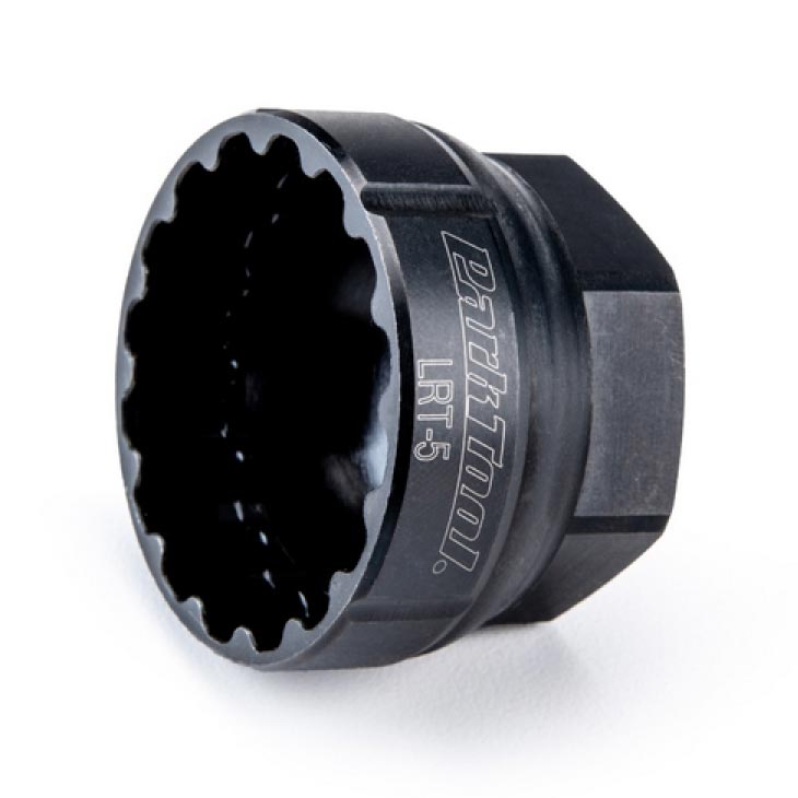 ParkTool パークツール LRT-5 LOCK RING TOOL