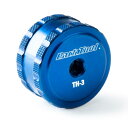 ParkTool パークツール TH-3 TAP AND BIT DRIVER タップ&ビットドライバー(4962772179246)ツール 工具