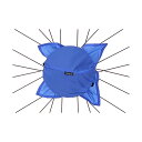 (メール便対応商品)OSTRICH オーストリッチ フリーカバー 特大 ブルー(4562163946756)