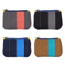 (メール便対応商品)OSTRICH オーストリッチ MINI X POUCH ミニ X ポーチ