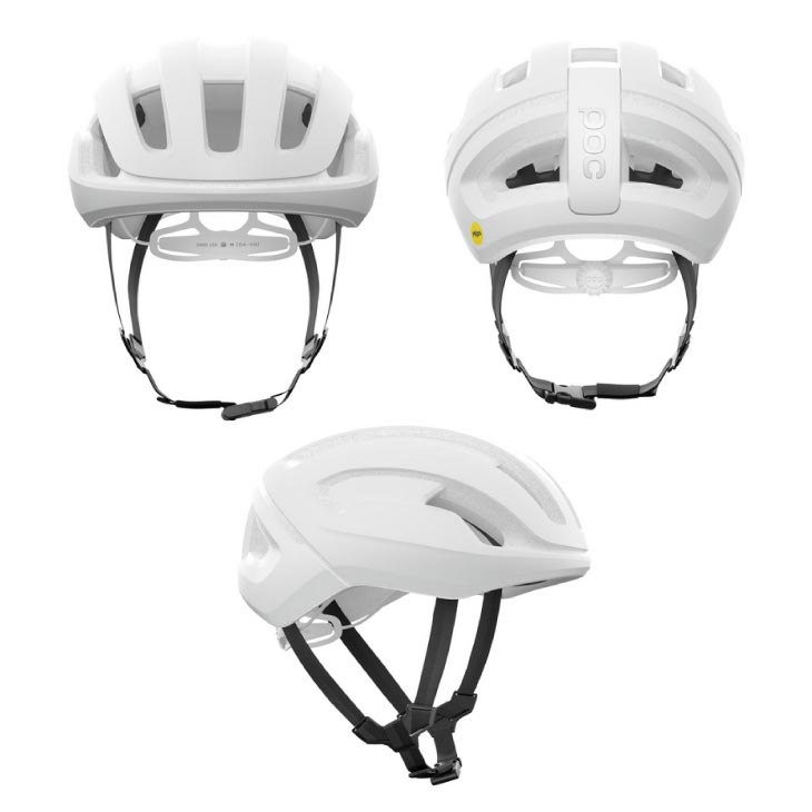 (即納あり)poc ポック OMNE AIR WF MIPS(ASIAN FIT)オムネ エア ワイドフィット ミ...