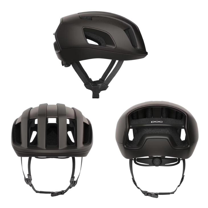 poc �ݥå� CYTAL CARBON �������� �����ܥ� Uranium Black �إ��å�