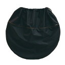 OSTRICH オーストリッチ WHEEL BAG ホイールバッグ 車輪カバー軽量型(1本入)(巾着タイプ)(4562163943045)