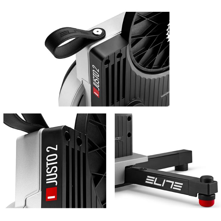 ELITE ���꡼�� JUSTO 2 ���㥹�� 2 �����쥯�ȥɥ饤�� �ȥ졼�ʡ� 12s�����åȥ��ץ����å���°(1080680001)(8020775045459)