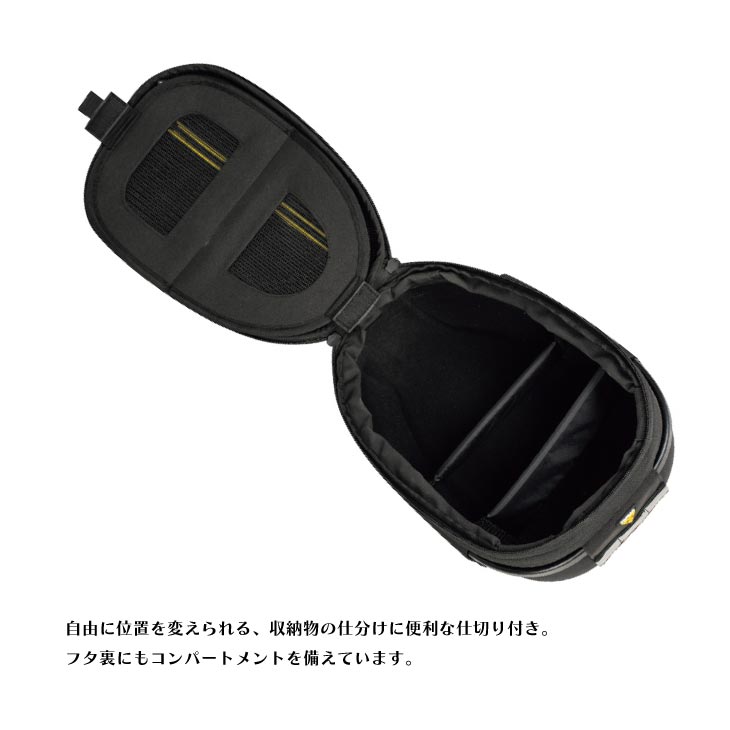 TOPEAK トピーク DYNAPACK DX...の紹介画像3