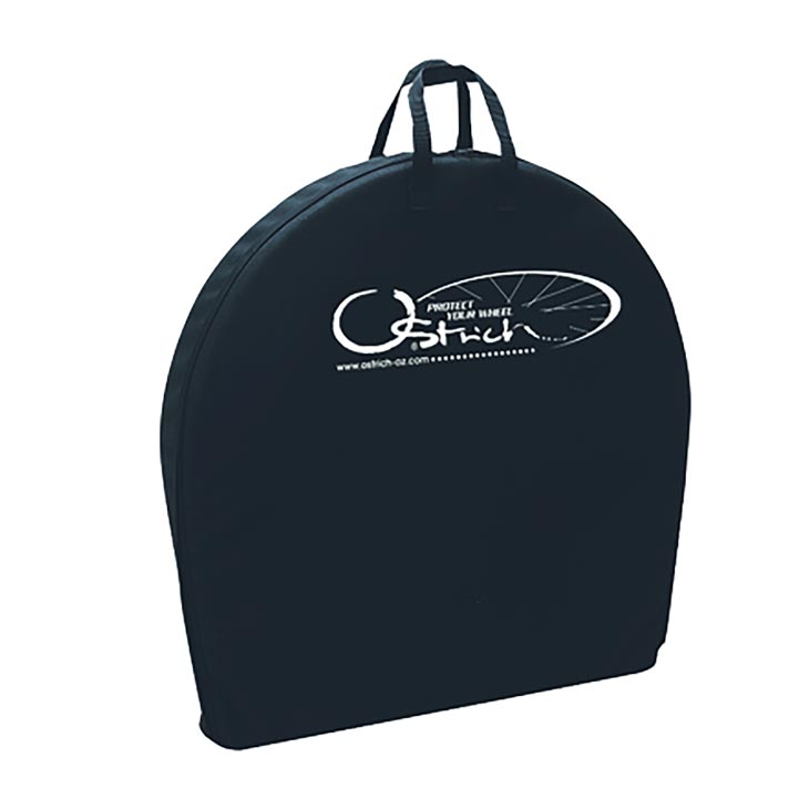 OSTRICH オーストリッチ OS-10 DISK WHEEL BAG ディスクホイールバッグ(1本入)(4562163941430)