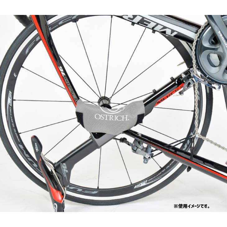 (即納)(メール便対応商品)OSTRICH オ...の紹介画像3