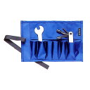OSTRICH オーストリッチ TOOL BAG 工具袋(4562163941553)(4)