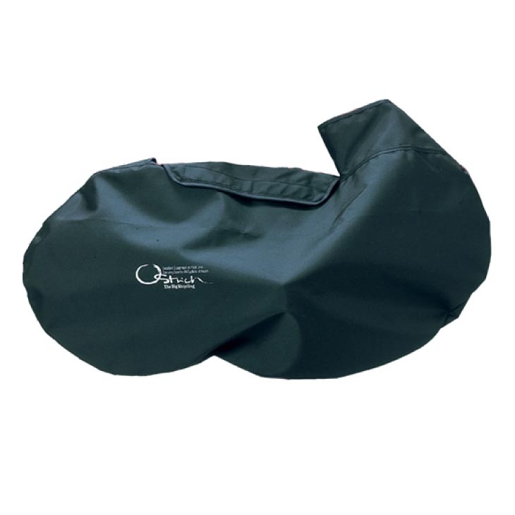 (即納)(メール便対応商品)OSTRICH オーストリッチ CHAIN JACKET チェーンジャケット(4562163941751)(4)