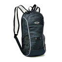 OSTRICH オーストリッチ BACKPACK LIGHT 5.5 バックパックライト 5.5 ブラック(4562163942369)