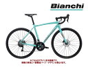 選べる特典付 2022 BIANCHI ビアンキ VIA NIRONE 7 DISC SORA ビア ニローネ7 ディスク ソラ CK16 チタニウムシルバー 2 9s