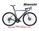 (選べる特典付)2022 BIANCHI ビアンキ ARIA DISC SHIMANO ULTEGRA Di2 アリア ディスク アルテグラDi2 SUMMERTIME DREAM 2×12SP ロードレーサー