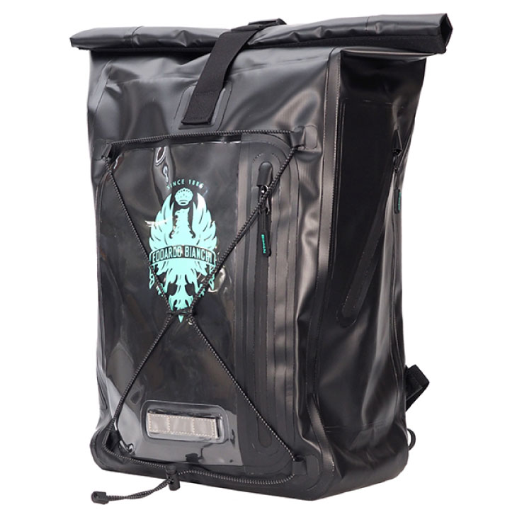 BIANCHI ビアンキ MUD FIGHTER BACKPACK マッドファイターバックパック