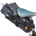 (即納)BLACKBURN ブラックバーン バッグ OUTPOST ELITE UNIVERSAL SEAT PACK DRY BAG アウトポスト シートパック ドライバッグ(7097808)