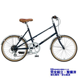 (選べる特典付) RALEIGH ラレー RSM RSW Sport Mixte RSWスポーツ・ミキスト アガトブルー 8段変速 小径車・ミニベロ